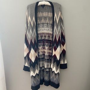 American Eagle Cardigan